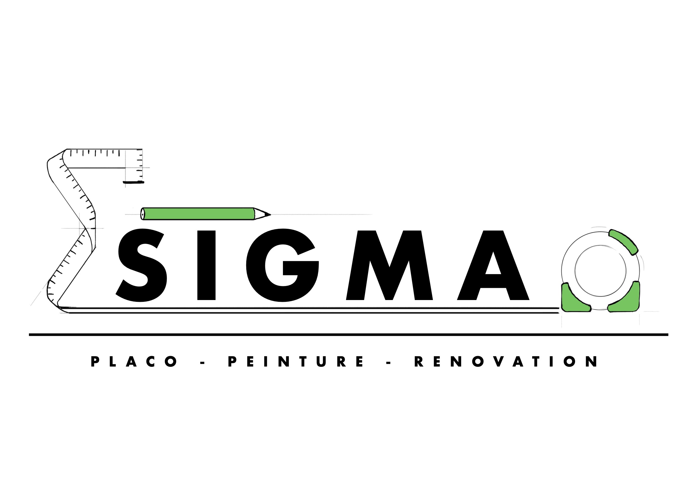 Sigma renovation